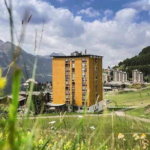 3* Hotel Belambra Clubs 1850 - Le Roc Blanc
