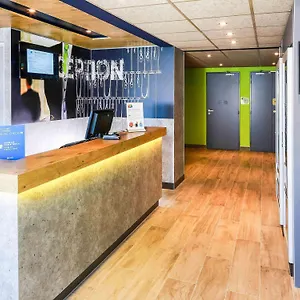 2* Hotel Ibis Budget Marseille