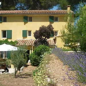 3* Couette-café Des Aludes